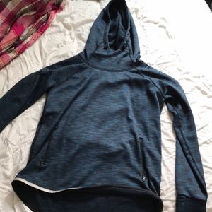 GapFit hoodie